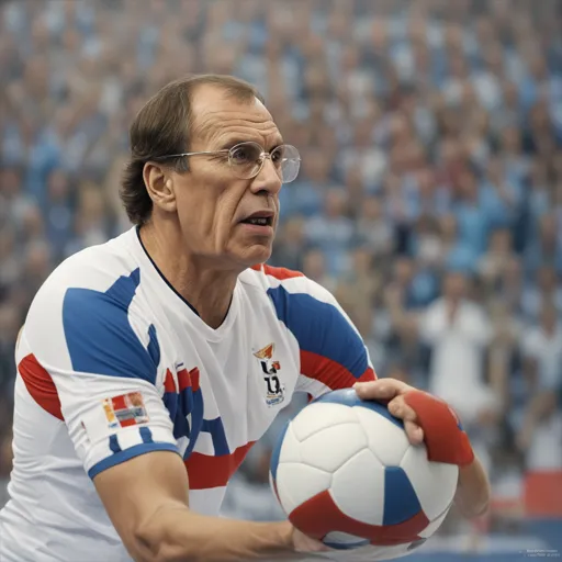 Igor Lavrov