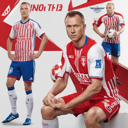 Igor Lebedev (footballer)