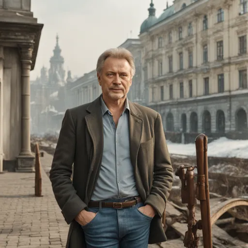 Igor Livanov