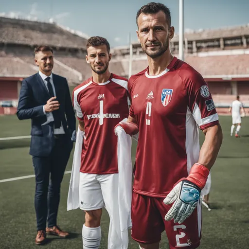 Igor Lovrić