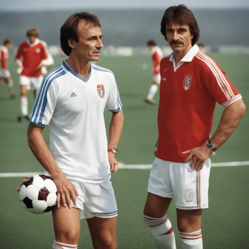 Igor Makarov (footballer, born 1970)