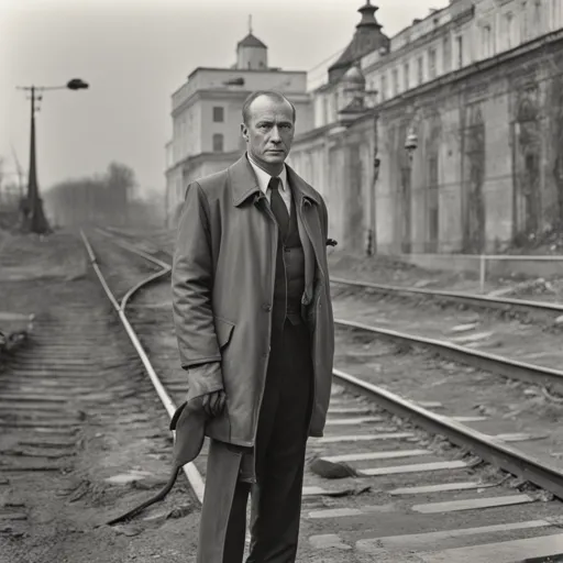 Igor Malkov