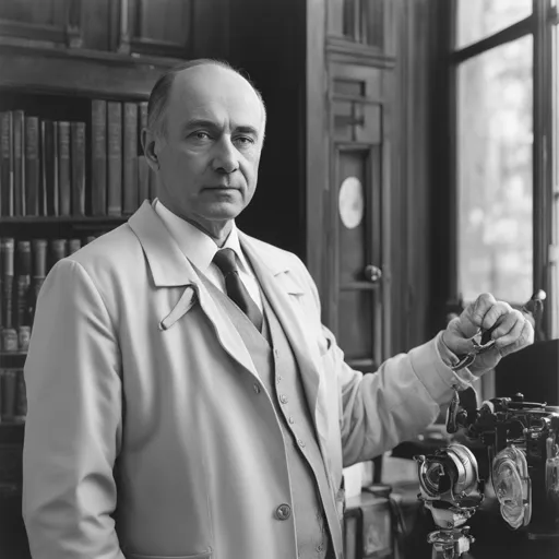 Igor Malyarov