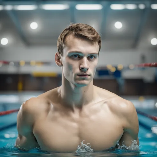 Igor Marchenko (swimmer)