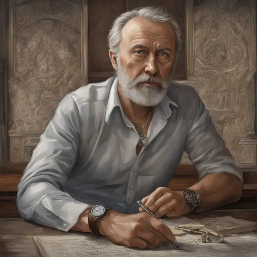 Igor Matsiyevsky