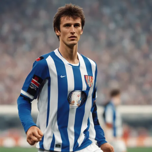 Igor Mostarlić
