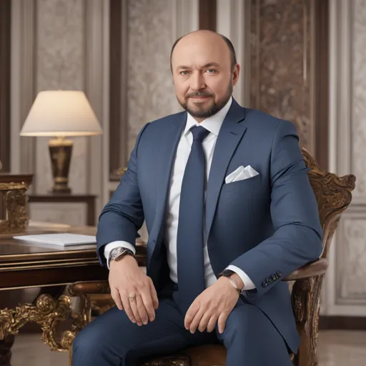 Igor Nikonov