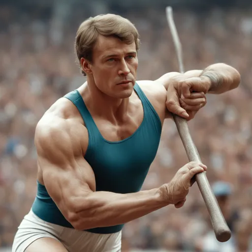 Igor Nikulin (hammer thrower)