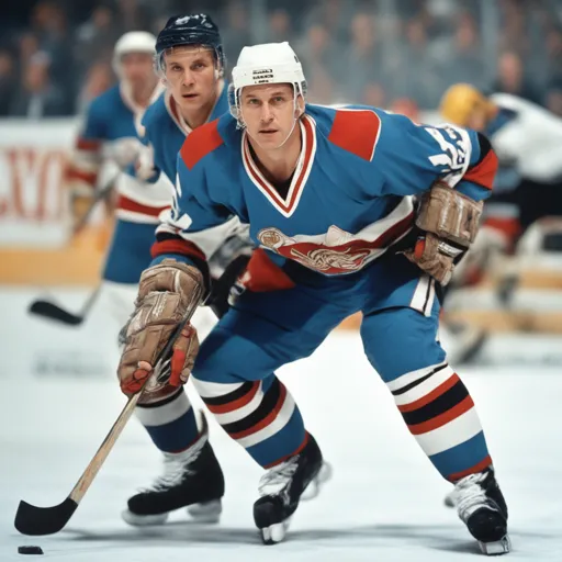 Igor Nikulin (ice hockey)