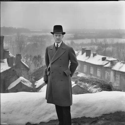 Igor Oberberg
