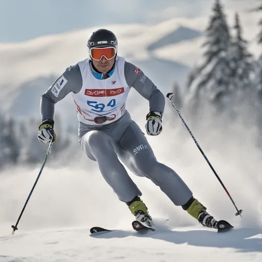 Igor Obukhov (skier)