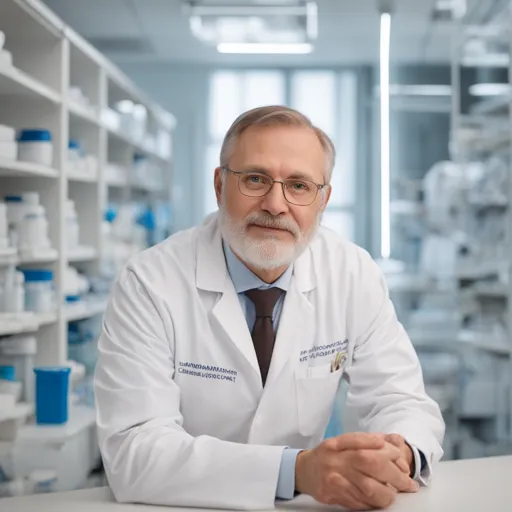 Igor P. Kaidashev