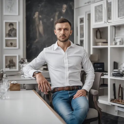 Igor Pakhomenko