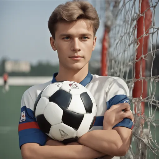 Igor Palachyov