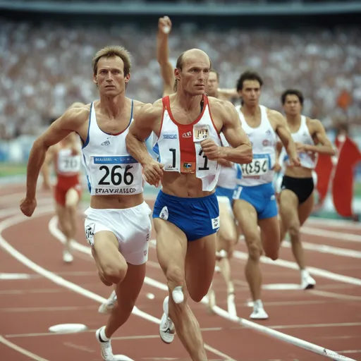 Igor Pavlov (athlete)