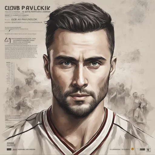 Igor Pavlovski
