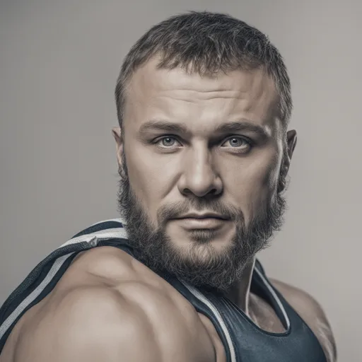 Igor Petrenko (wrestler)