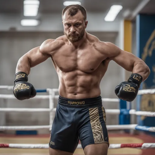 Igor Praporshchikov