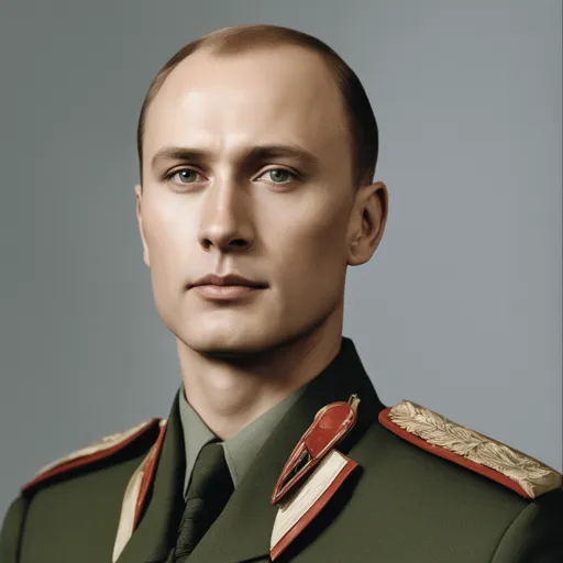 Igor Putin