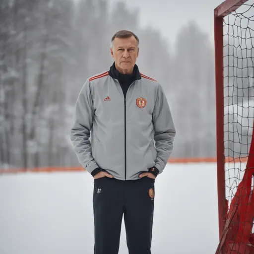 Igor Reshetnikov