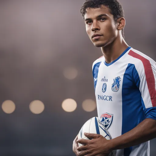 Igor Rocha (footballer, born 1995)