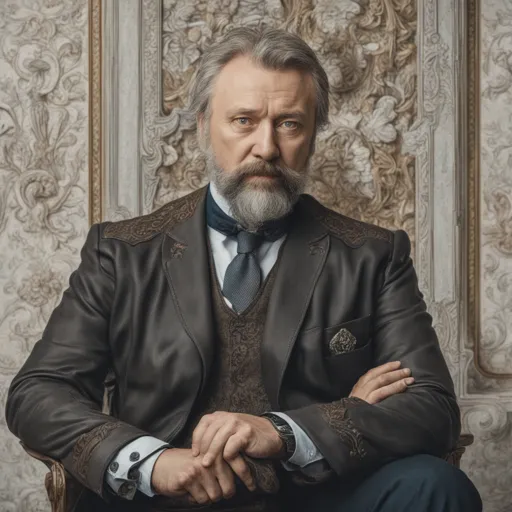 Igor Rosokhovatski
