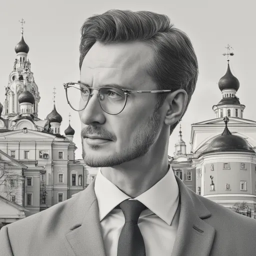 Igor Rudenkov