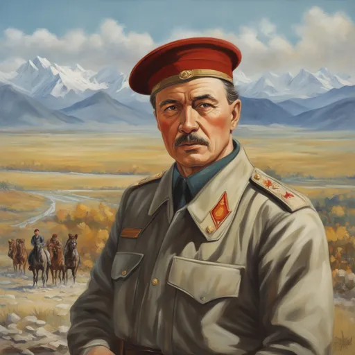 Igor Sadykov