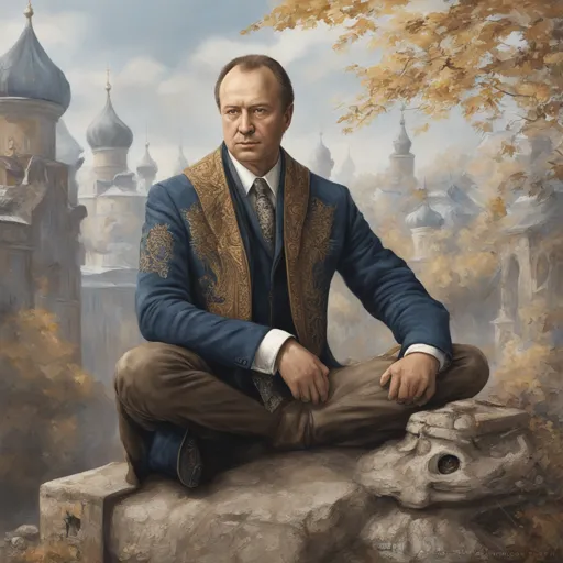 Igor Salov