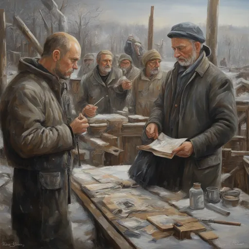 Igor Samsonov