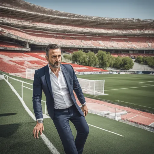 Igor Savić (football manager)