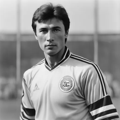 Igor Sergeyev (footballer, born 1969)