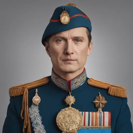Igor Shulepov