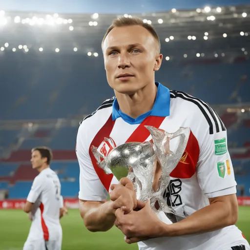 Igor Shumilov