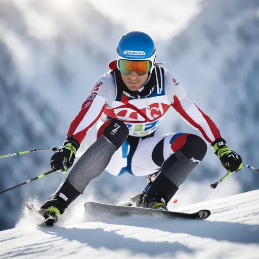 Igor Sikorski (skier)