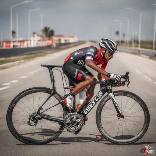 Igor Silva (cyclist)