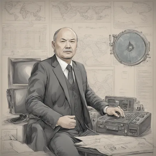 Igor Sirtsov