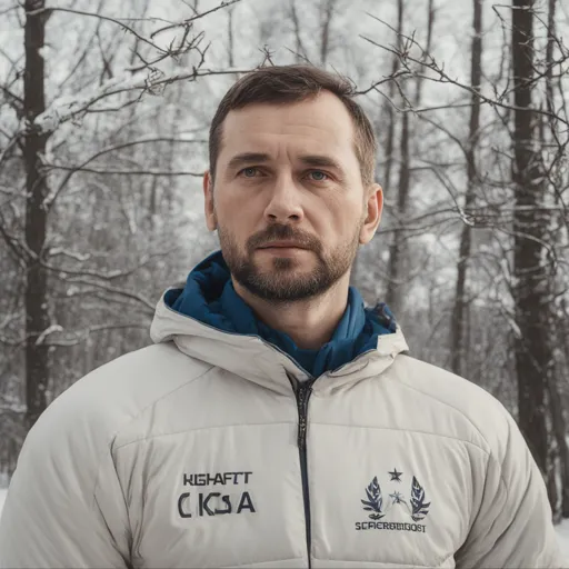 Igor Skorokhodov