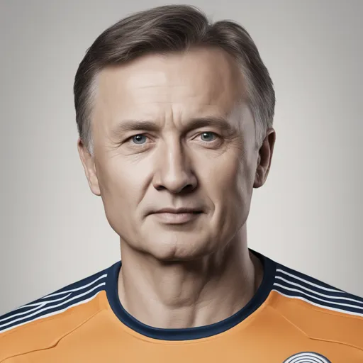 Igor Soloshenko