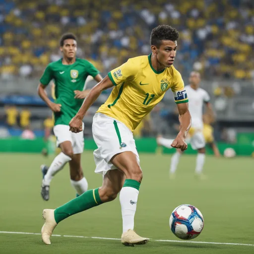 Igor Souza (footballer, born 2000)