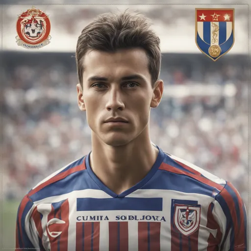 Igor Stojanov
