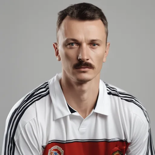Igor Strelkov (footballer)