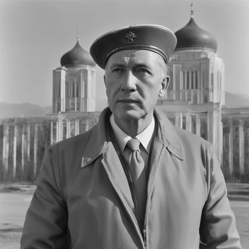 Igor Sysoev