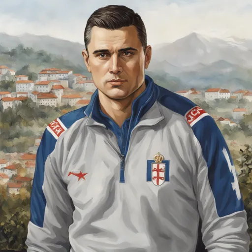 Igor Tadić