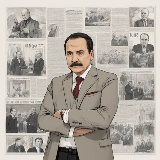 Igor Taro