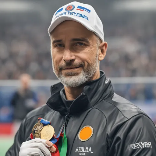 Igor Treybal