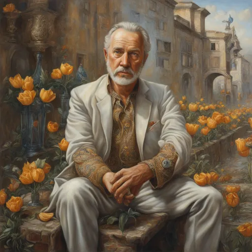 Igor Tulipanov