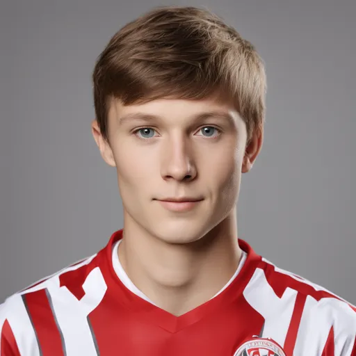 Igor Tymonyuk