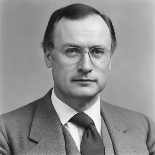 Igor Tyutin