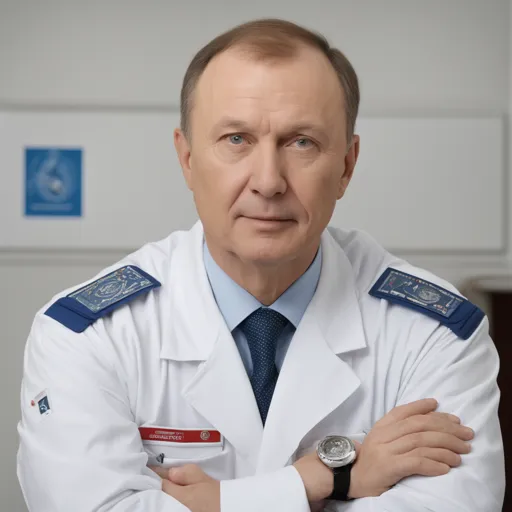 Igor Ushakov